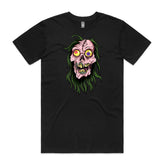 Zombie Head T-Shirt